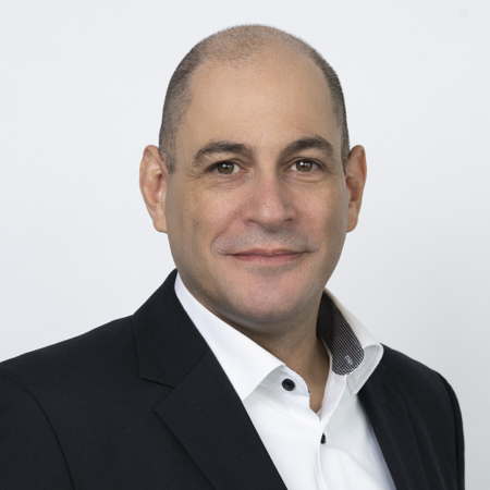 Dirk Rüngeling. SAP Projektleiter und Solution Architect